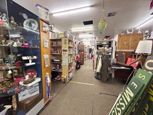 Main Shop- click for photo gallery